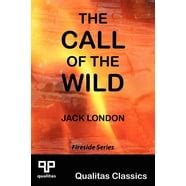 The Call of the Wild Qualitas Classics Qualitas Classics Fireside Reader