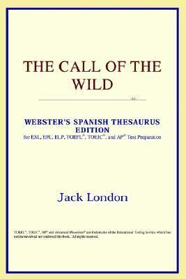 The Call of the Wild Webster s Norwegian Thesaurus Edition Reader