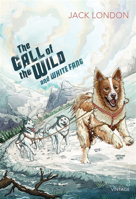 The Call of the Wild White Fang PDF