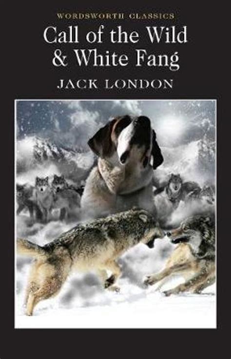 The Call of the Wild White Fang Two Adventures in the Northern Wilds Epub