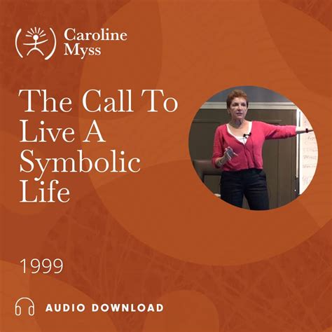 The Call to Live a Symbolic Life Epub