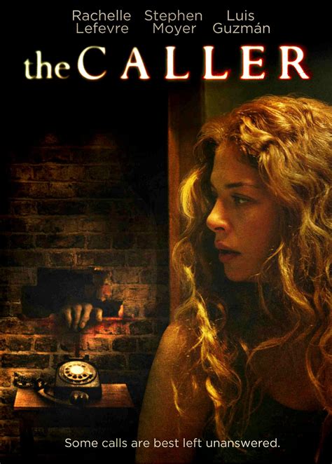 The Caller Reader