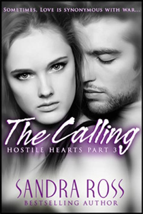 The Calling Hostile Hearts Book 3 Epub
