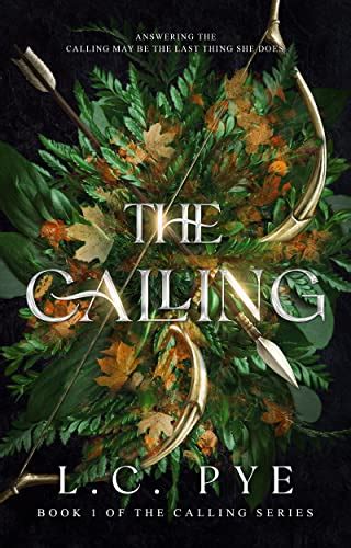 The Calling Series 2 Book Series PDF