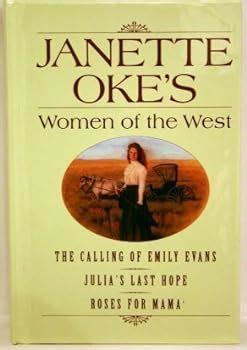 The Calling of Emily Evans Julia s Last Hope Roses for Mama Women of the West 1-3 Epub