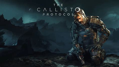 The Callisto Protocol: A Stellar Horror That's Hampered by Technical Hiccups