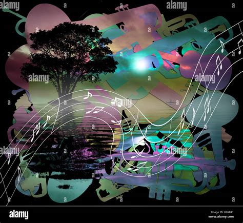 The Calming Effects of Music