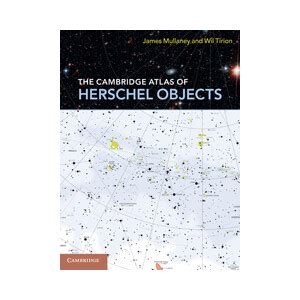 The Cambridge Atlas of Herschel Objects PDF