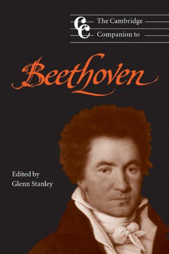 The Cambridge Companion to Beethoven Kindle Editon