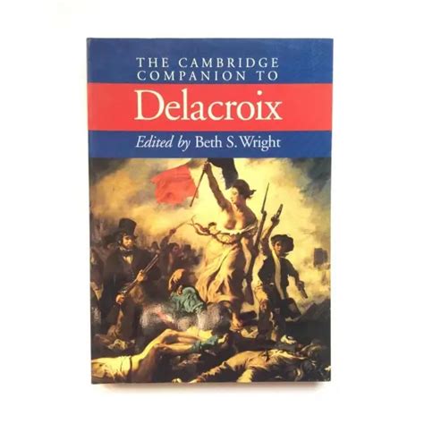 The Cambridge Companion to Delacroix Doc
