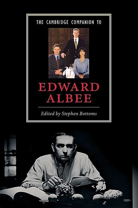 The Cambridge Companion to Edward Albee Epub