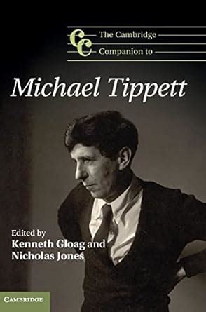 The Cambridge Companion to Michael Tippett Kindle Editon