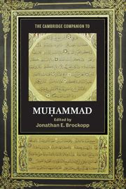 The Cambridge Companion to Muhammad Kindle Editon