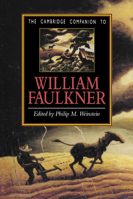 The Cambridge Companion to William Faulkner Kindle Editon