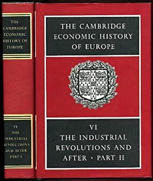 The Cambridge Economic History of Europe Volume 6 Ebook Doc