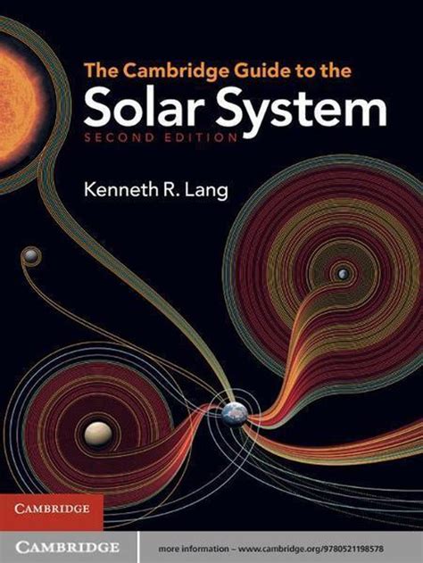 The Cambridge Guide to the Solar System Epub