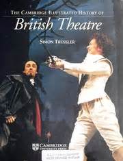 The Cambridge Illustrated History of British Theatre Doc