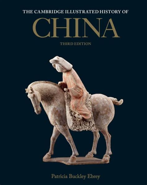 The Cambridge Illustrated History of China Epub