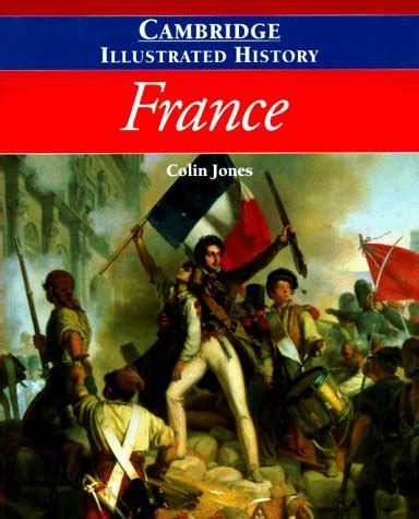 The Cambridge Illustrated History of France Epub