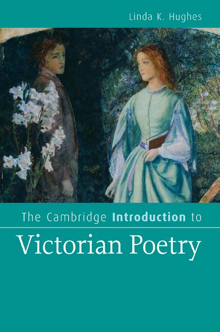 The Cambridge Introduction to Victorian Poetry Kindle Editon