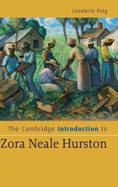 The Cambridge Introduction to Zora Neale Hurston Reader