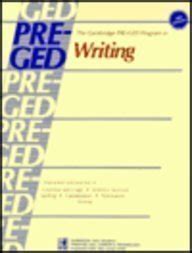 The Cambridge Pre-GED Program in Writing How to Make Your Mill Epub