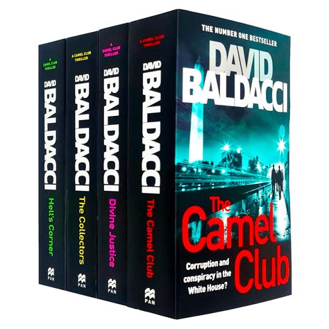 The Camel Club Publisher Vision Epub