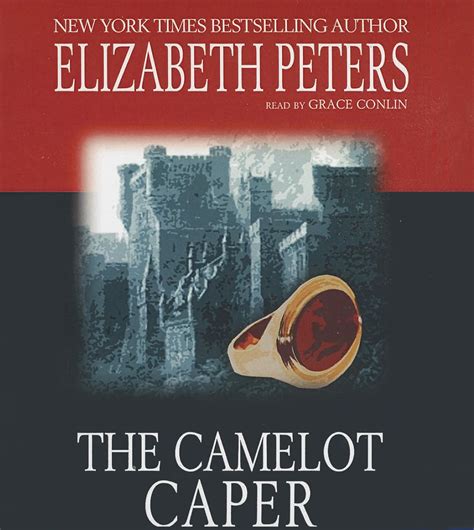 The Camelot Caper Epub