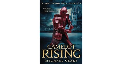 The Camelot Wars 2 Book Series Doc