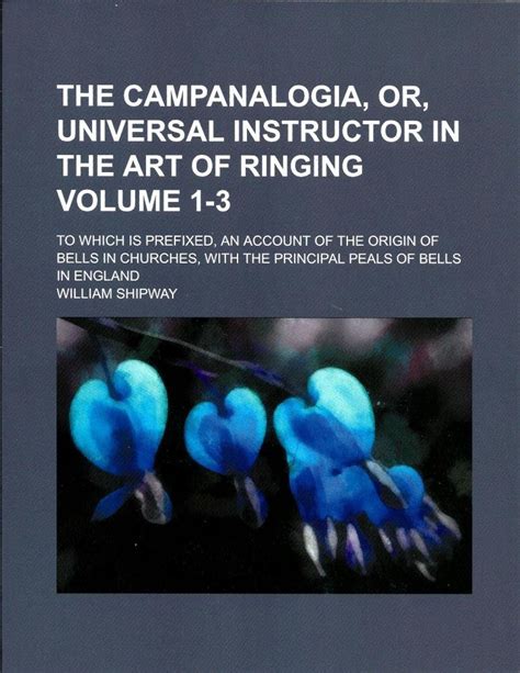 The Campanalogia; Or Doc