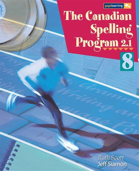 The Canadian Spelling Program 21 Grade 6 Answers Kindle Editon