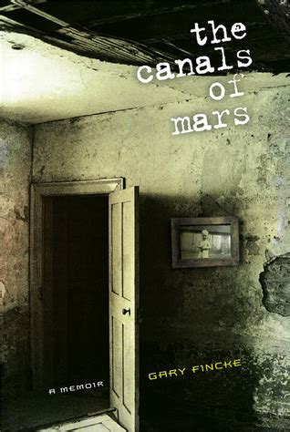 The Canals of Mars A Memoir Doc