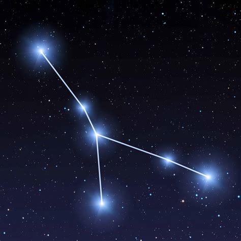 The Cancer Constellation: A Realm of Intuition and Sensitivity