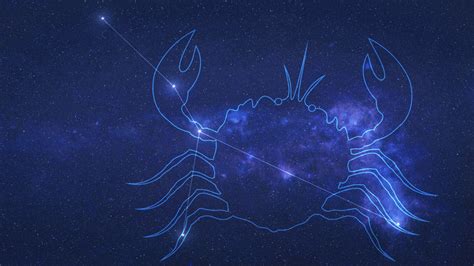 The Cancer Constellation and Its Symbolism