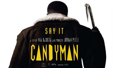 The Candyman's Legacy: Unraveling the Horror of 2021