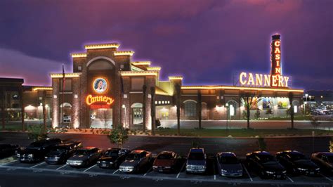 The Cannery Casino: Unveiling the Heart of Historic Las Vegas