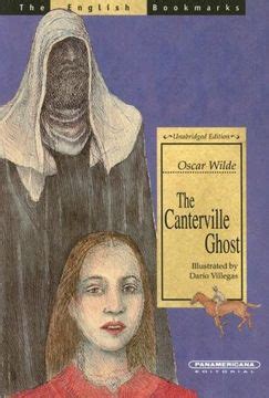 The Canterville Ghost English Bookmarks PDF