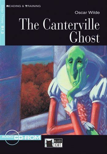 The Canterville Ghost Reading and Traning Reader