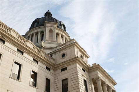 The Capitol of South Dakota: A Comprehensive Guide