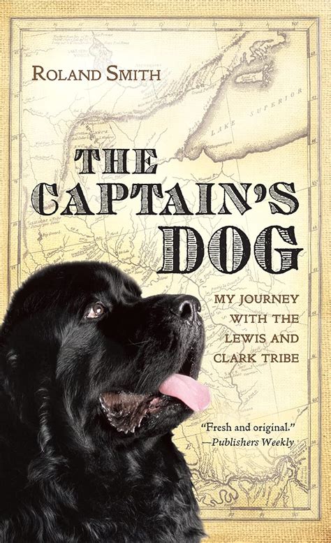 The Captain's Dog My Journey wi Reader