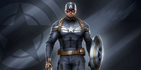 The Captain America Winter Soldier Suit: A Legacy of Strength and Symbolism