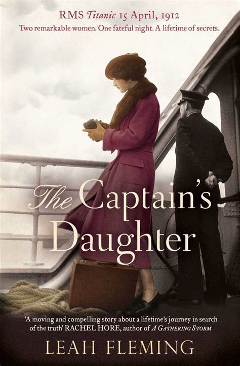 The Captain s Daughter A Novel Epub