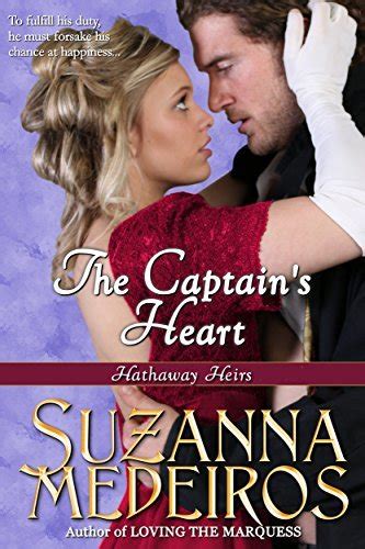 The Captain s Heart Hathaway Heirs Book 3 Doc