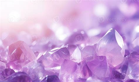 The Captivating Essence of Amethyst