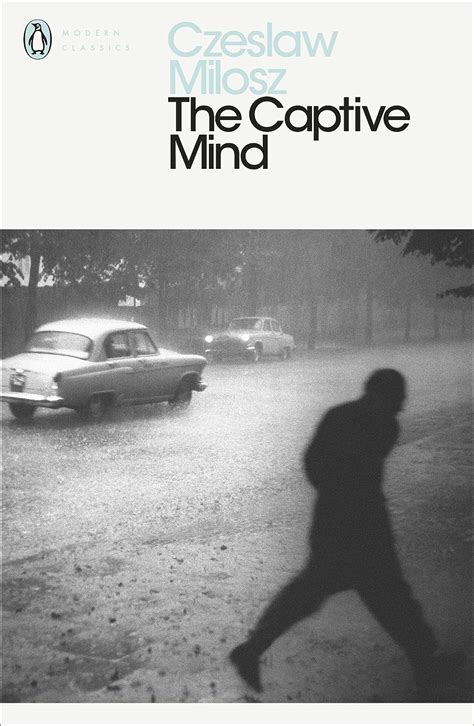 The Captive Mind Kindle Editon