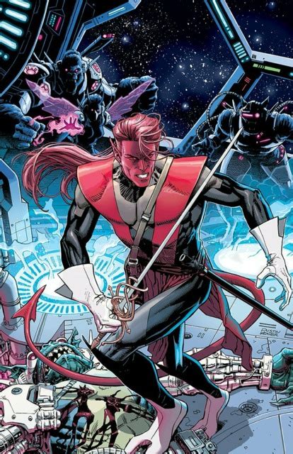 The Cardinal X-Men: A History of Leadership and Sacrifice