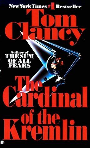The Cardinal of the Kremlin A Jack Ryan Novel Epub