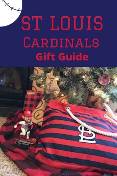 The Cardinals Store: Your Ultimate Guide to Exclusive Merchandise and Fan Gear