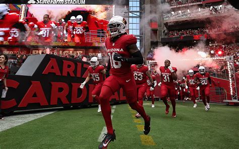 The Cardinals vs. Packers: A Rivalry for the Ages