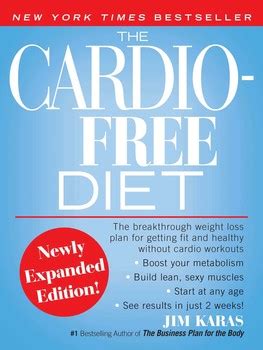The Cardio-Free Diet Epub